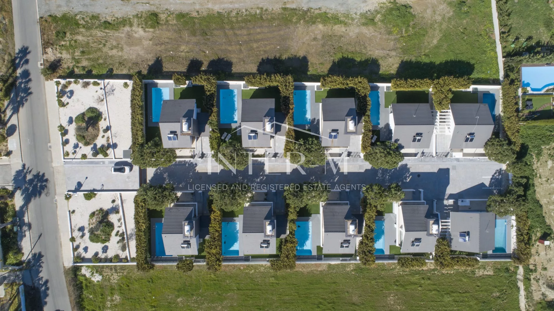 Villa For Rent In Perivolia , Larnaca  (3 Bedroom) photo 4