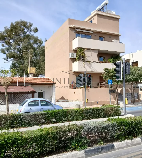 Investment Opportunity – Three Flats For Sale In Agios Ioannis, Limassol, Cyprus (3 Bedroom) photo 3