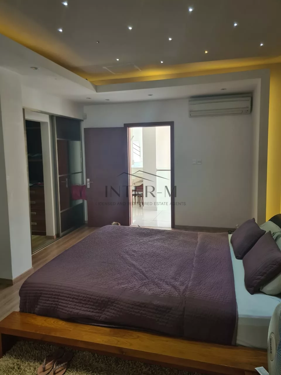 Luxury Villa For Sale In Panthea, Limassol (6 Bedroom) photo 13