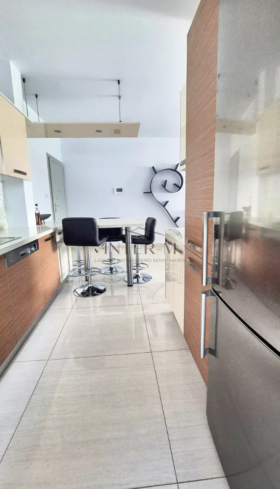 Modern 2-Bedroom Apartment For Rent – Agios Athanasios, Limassol , Cyprus (2 Bedroom) photo 8
