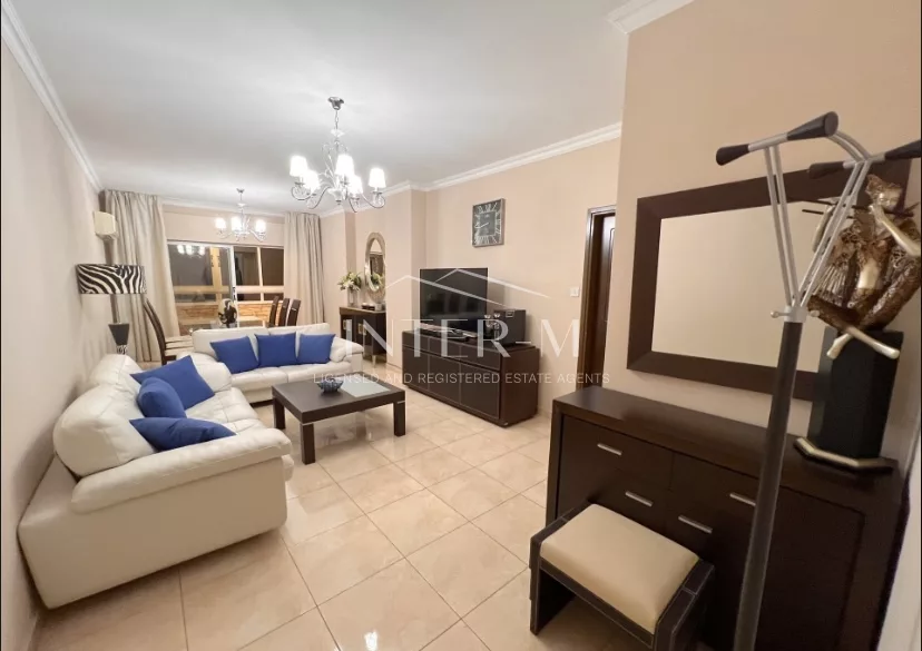 Apartment For Rent In Germasogia Tourist Area, Limassol  (3 Bedroom) photo 8