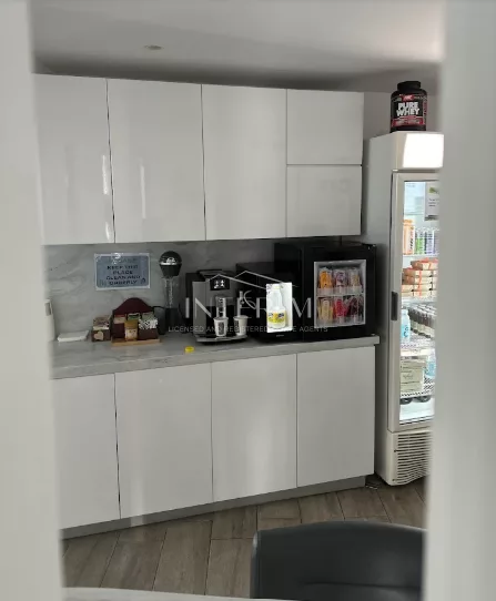 EXCEPTIONAL 3-STOREY GYM FOR RENT ,Mesa Geitonia, Limassol,Cyprus photo 5