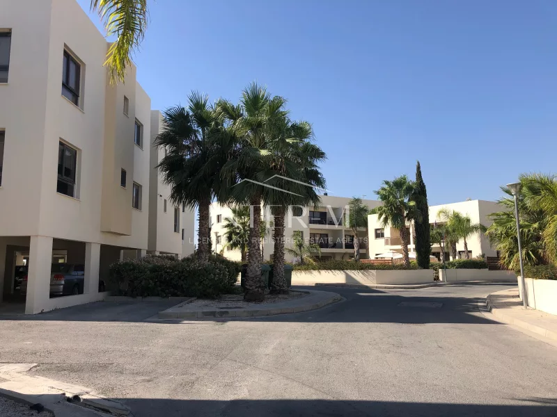 Apartment For Sale In Tersefanou Village, Larnaca  (2 Bedroom)
