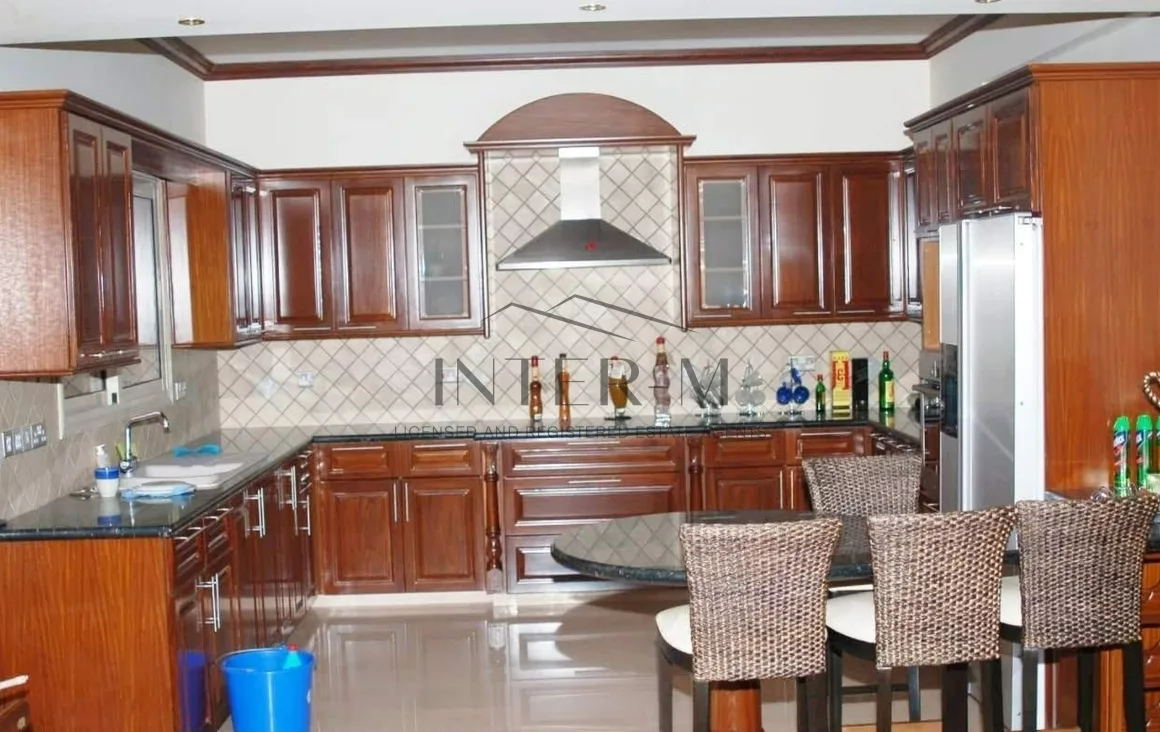 Beautiful Villa For Rent,In Agios Tychon,Limmasol (7 Bedroom) photo 7