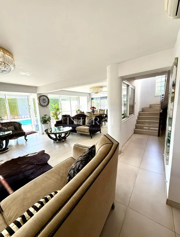 Luxury 4-Bedroom Detached House For Sale – Kalogiri, Germasogeia, Limassol,Cyprus (4 Bedroom) photo 6