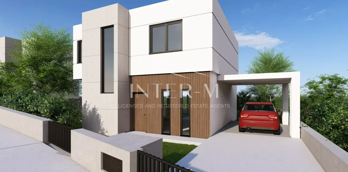 Boutique 2-Bedroom Detached Villa for Sale – Paramytha, Limassol,Cyprus photo 6