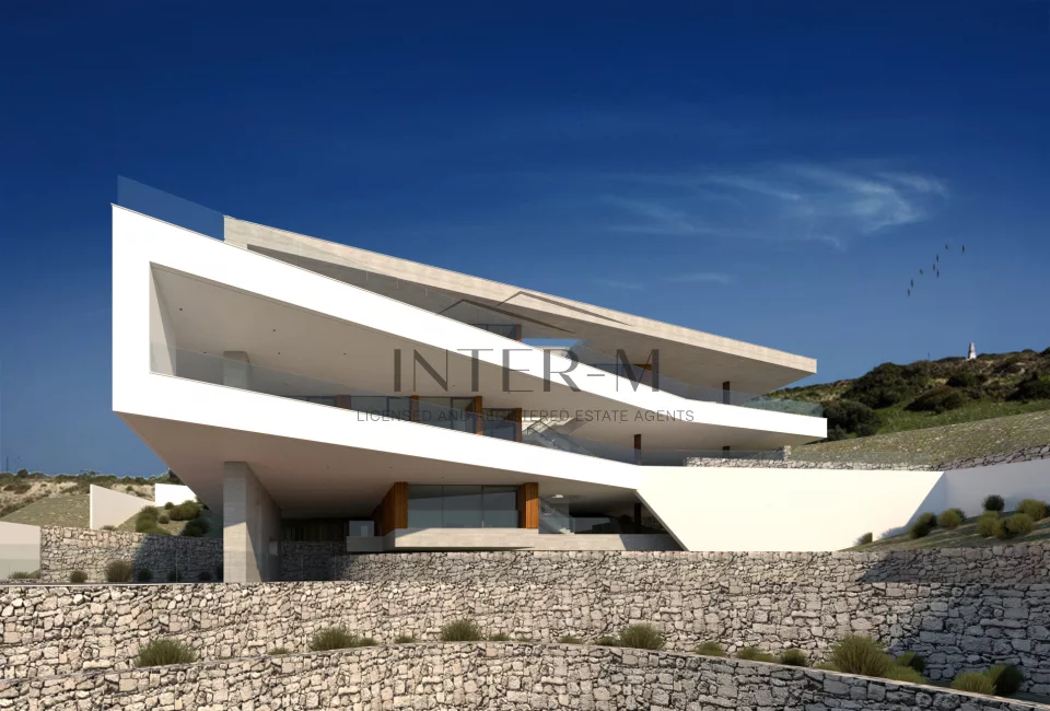 Luxurious Villa For Sale In Agios Tychonas, Limassol, Cyprus(4 Bedrooms) photo 9