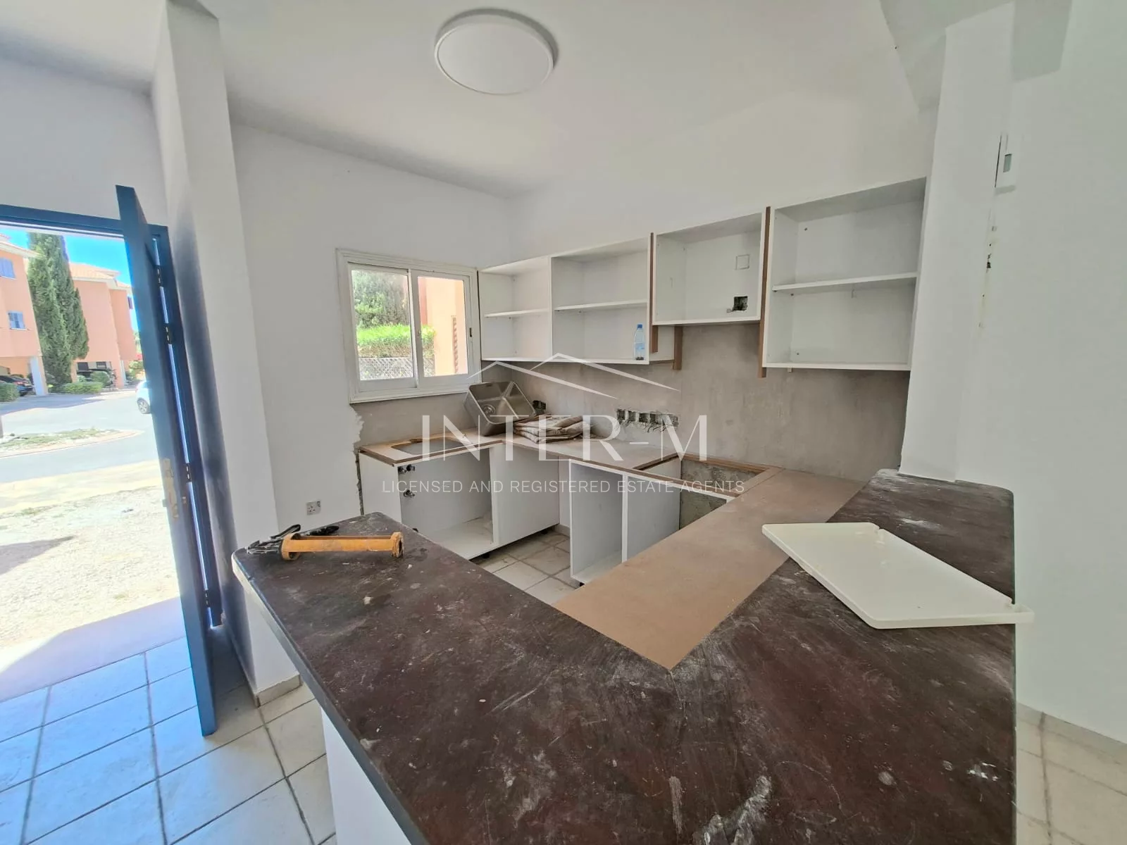Villa For Sale In Kato Paphos, Limnaria, Cyprus  (3 Bedroom) φωτογραφία 5