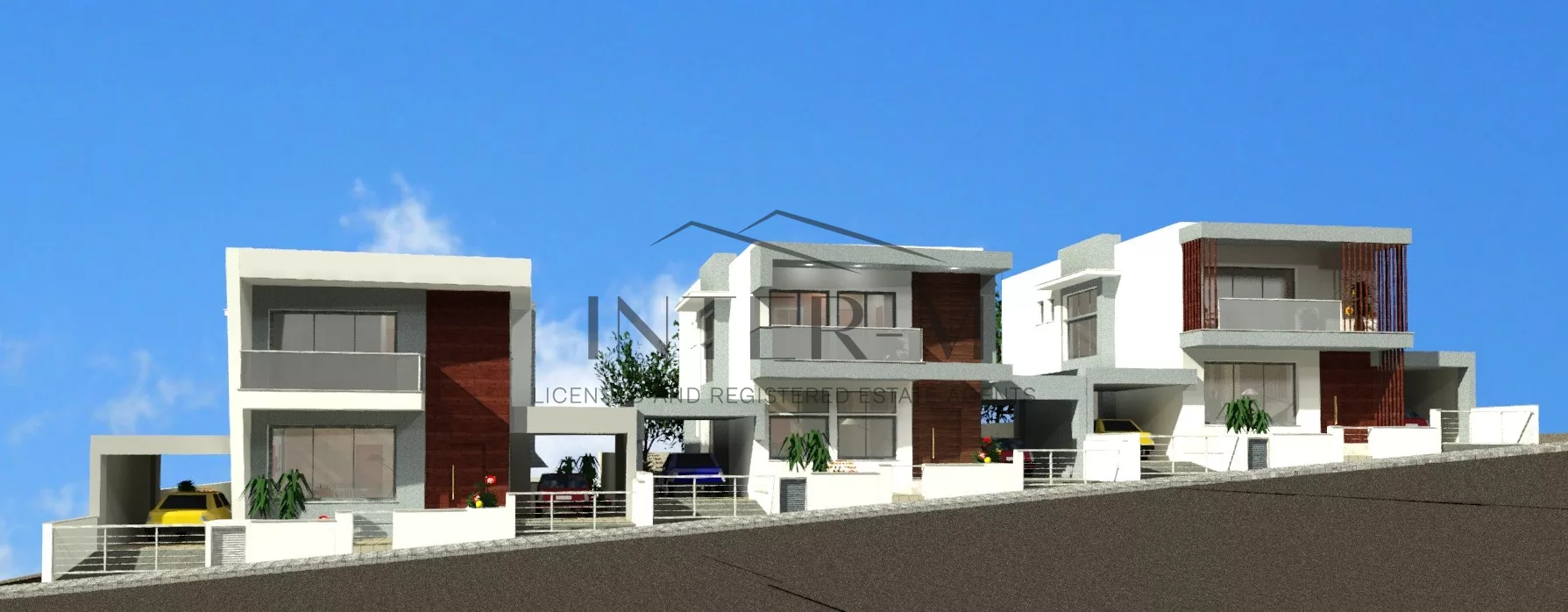 Luxurious Villa For Sale In Agia Fyla, Limassol (4 Bedroom) φωτογραφία 5