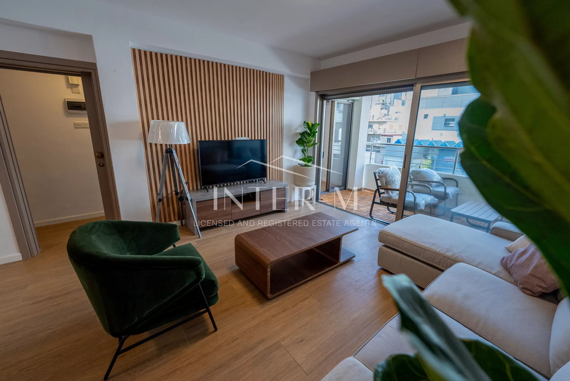 Luxurious 2-Bedroom Apartment For Sale – Agia Zoni, Limassol , Cyprus (2 Bedroom) photo 14
