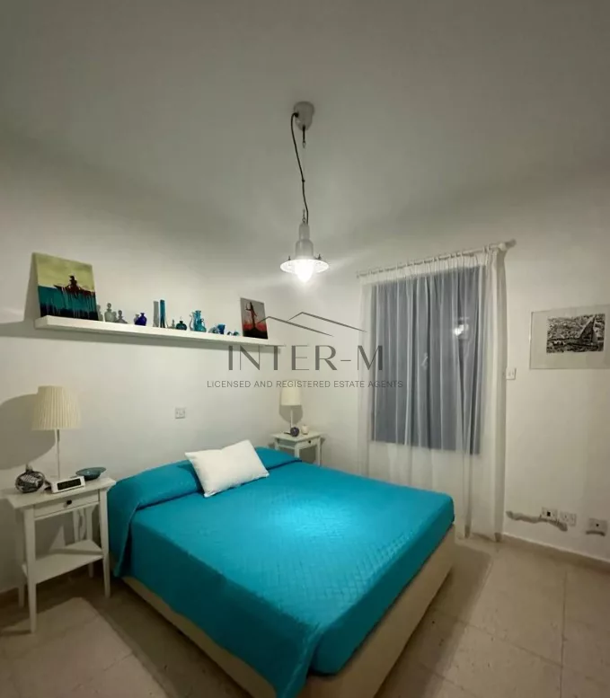 Charming Maisonette For Sale In Profitis Elias, Famagusta, Cyprus(2 Bedrooms) φωτογραφία 6