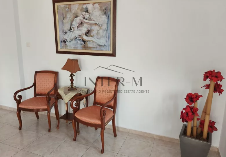 House For Rent In Kato Polemidia Limassol (3 Bedroom) photo 9