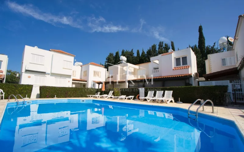 Beautiful Maisonette Fоr Sаle In Kato Paphos Cyprus (3 Bedroom)