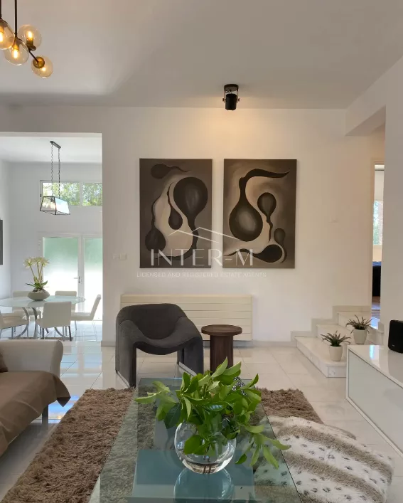 3-Bedroom Villa For Rent In Pyrgos, Limassol,Cyprus (3 Bedroom) φωτογραφία 10