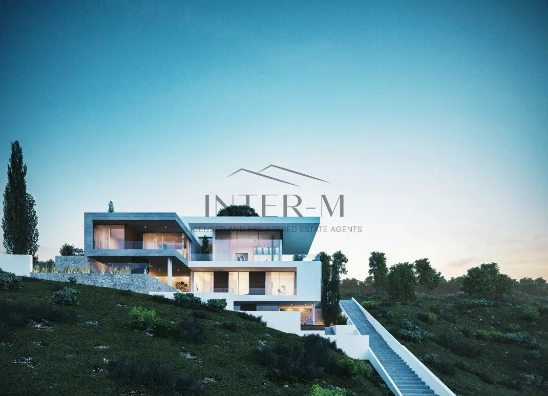Super Modern Villa For Sale In Agios Tychonas φωτογραφία 3