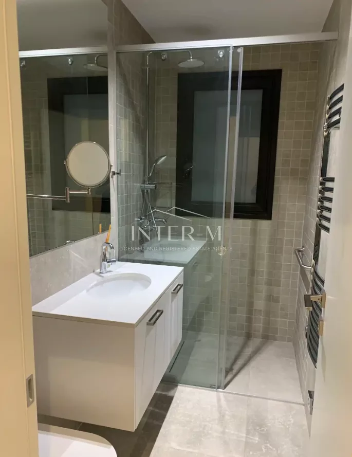 Luxurious 3-Bedroom Penthouse For Rent In Panthea, Limassol (3 Bedroom) φωτογραφία 8