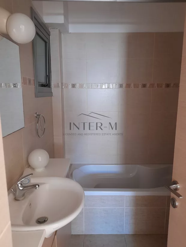 Spacious 3-Bedroom Apartment For Rent In The Heart Of Limassol  (3 Bedroom) φωτογραφία 12