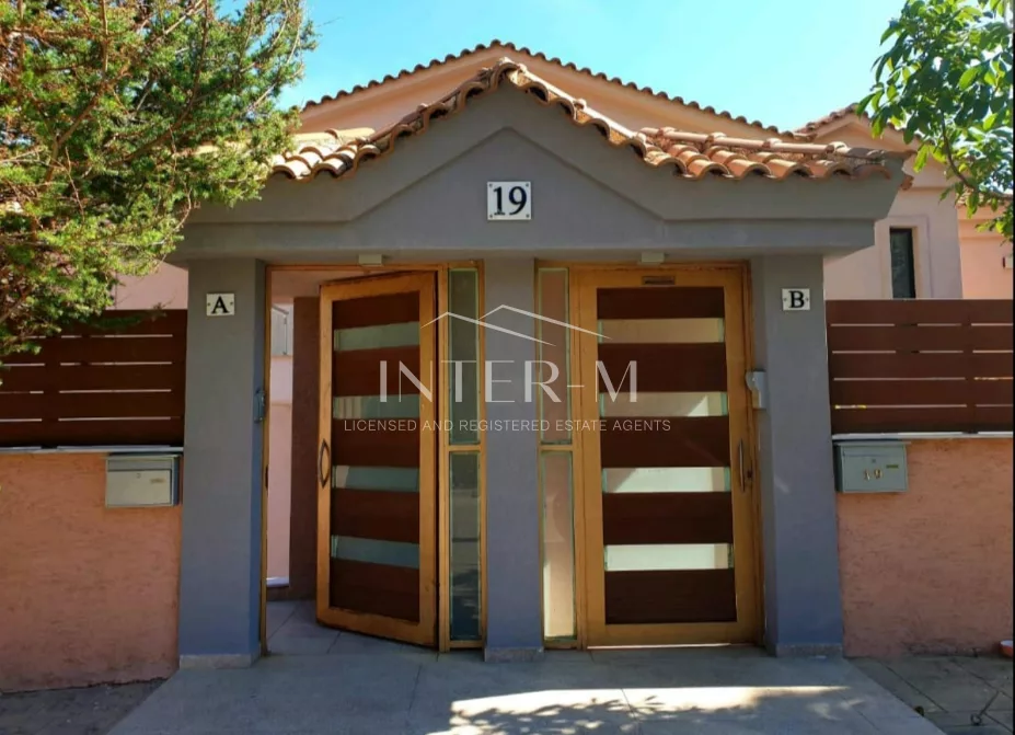 For Sale – Two 3-Bedroom Maisonettes In Pikermi (Ntrafi), Athens,Greece (3 Bedroom)