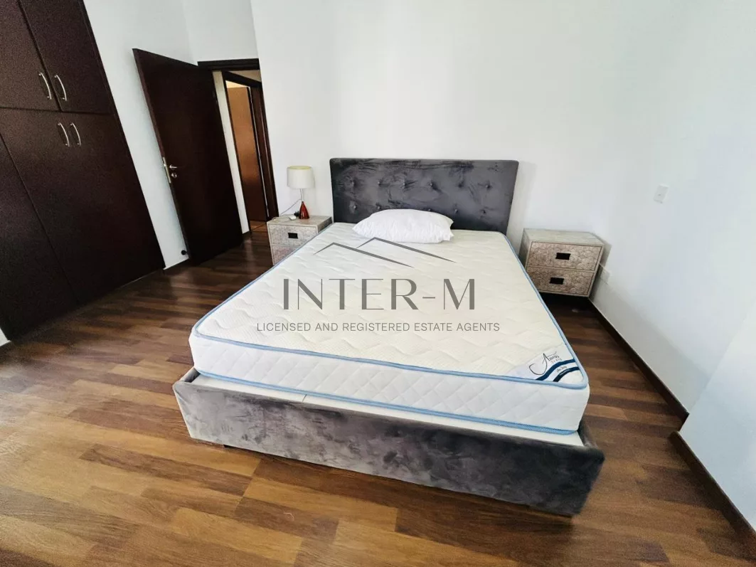 Beautiful Apartment To Rent,In Germasogeia,Limassol (3 Bedroom) φωτογραφία 5