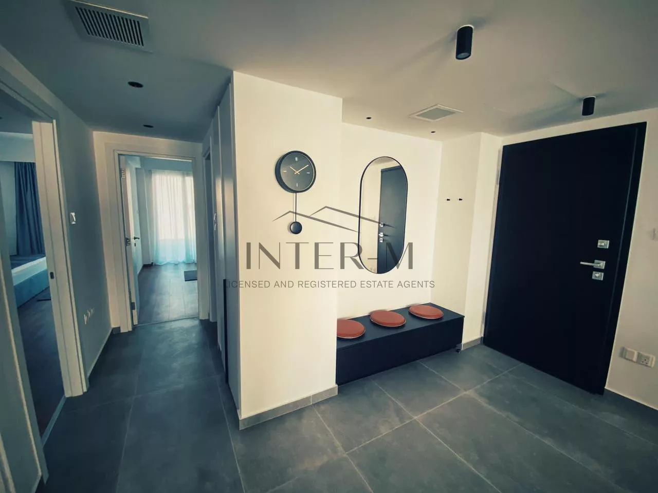 Beach Front Apartment For Sale ,Limassol  (3 Bedroom) φωτογραφία 8