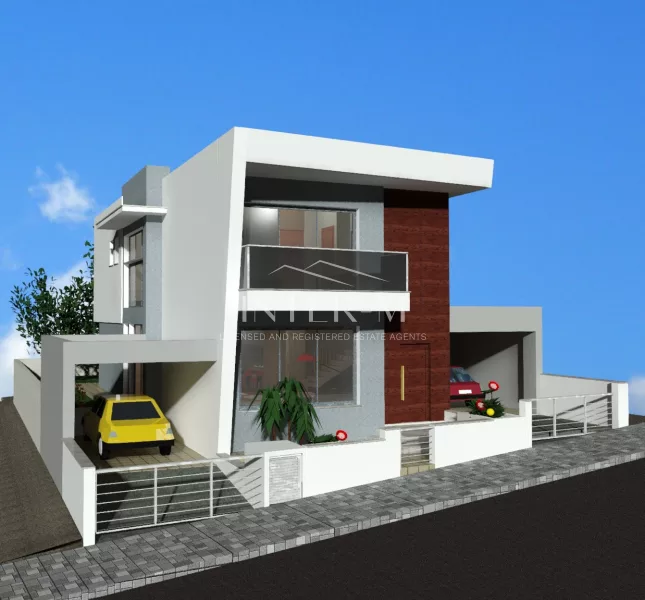 Luxurious Villa For Sale In Agia Fyla, Limassol (4 Bedroom)