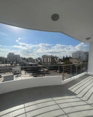 Modern Apartment For Rent In Katholiki, Limassol ,Cyprus (3 Bedroom)