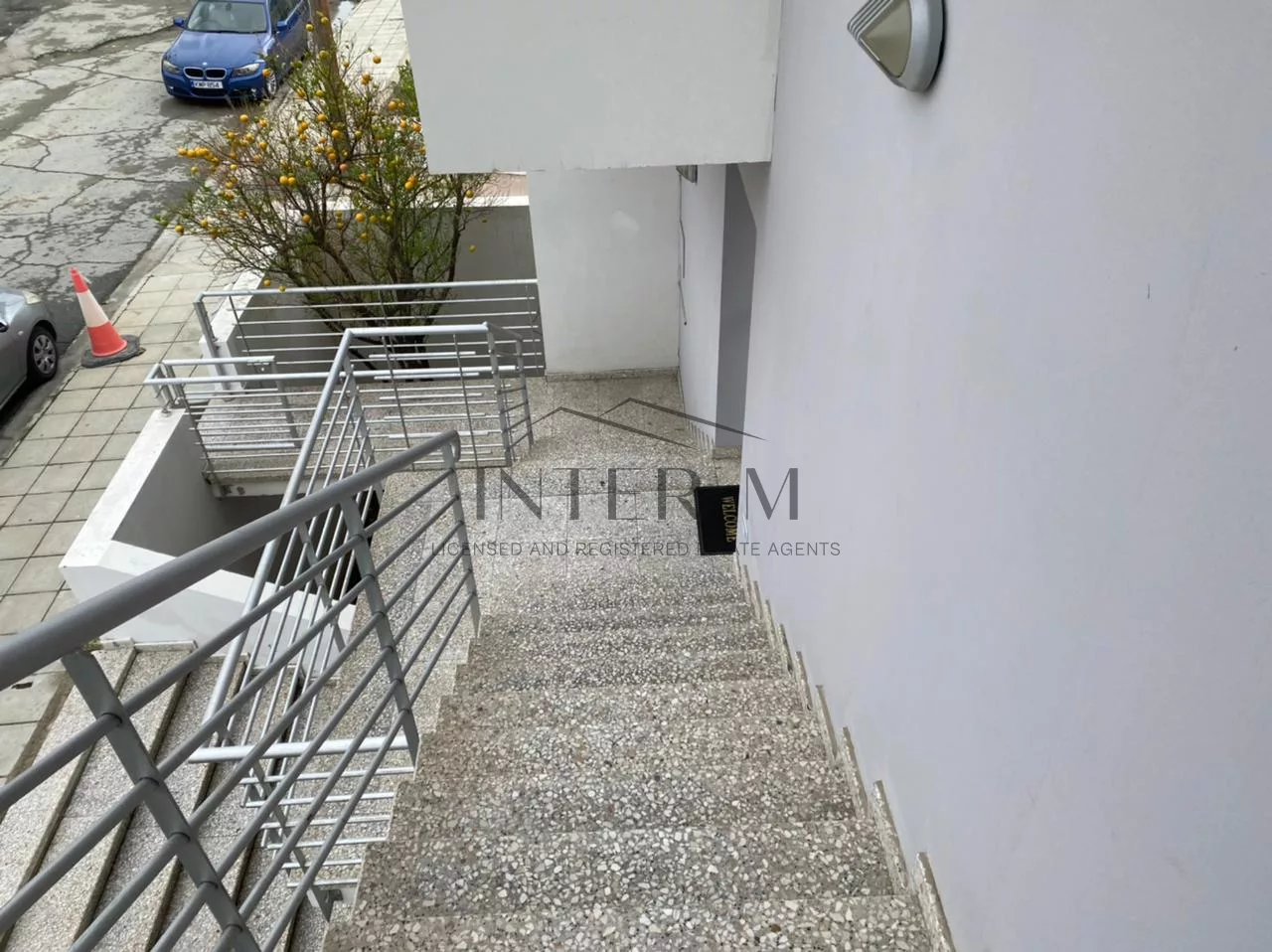 Office In Linopetra (2 Bedroom) photo 8