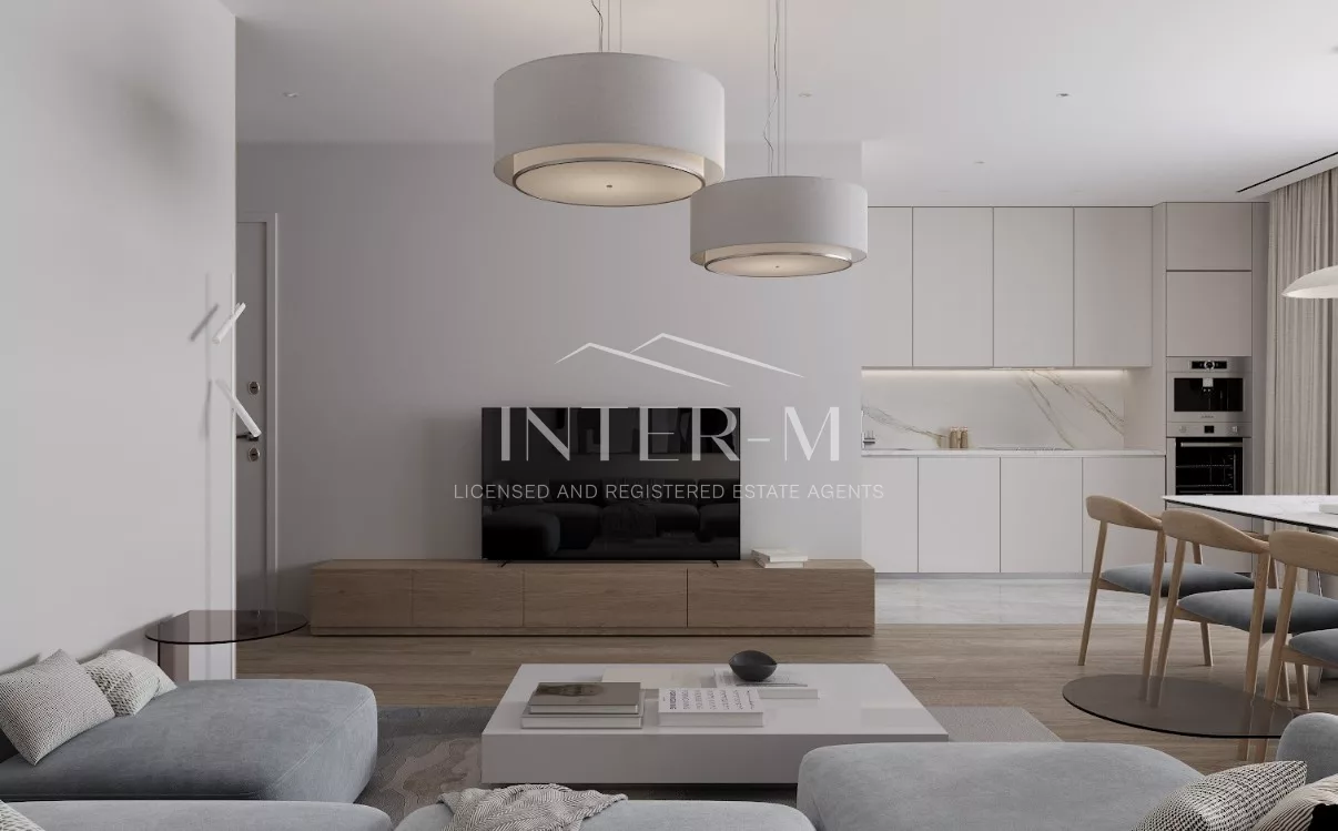 Stylish 2-Bedroom Apartment For Sale In Agios Athansios, Limassol, Cyprus φωτογραφία 13