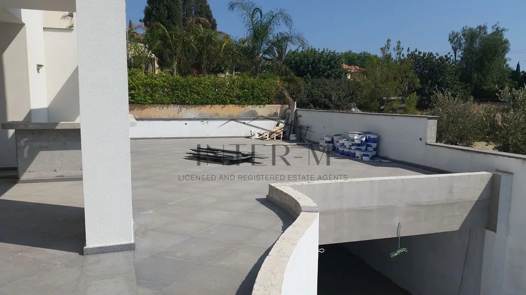 House For Sale In Kalogiroi Area  (7 Bedroom) photo 41