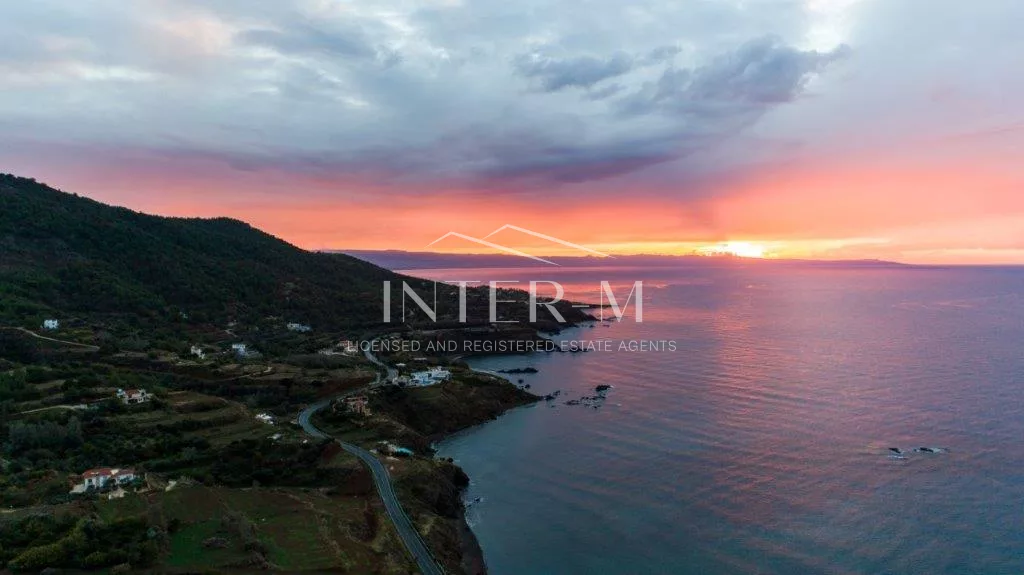 Residential Land For Sale In Pomos, Paphos, Cyprus(1227 Sq.m) photo 28