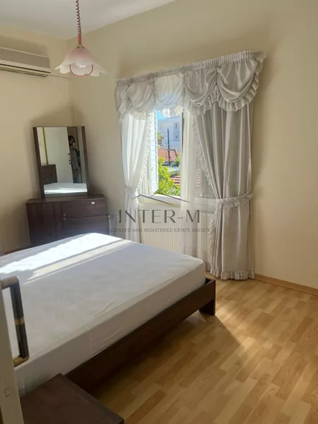 Beautiful Apartment For Rent In Kapsalos ,Limassol  (3 Bedroom) photo 4