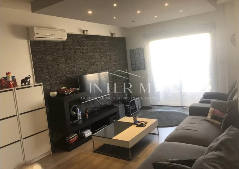 Apartment For Sale In Kapsalos, Limassol  (2 Bedroom)