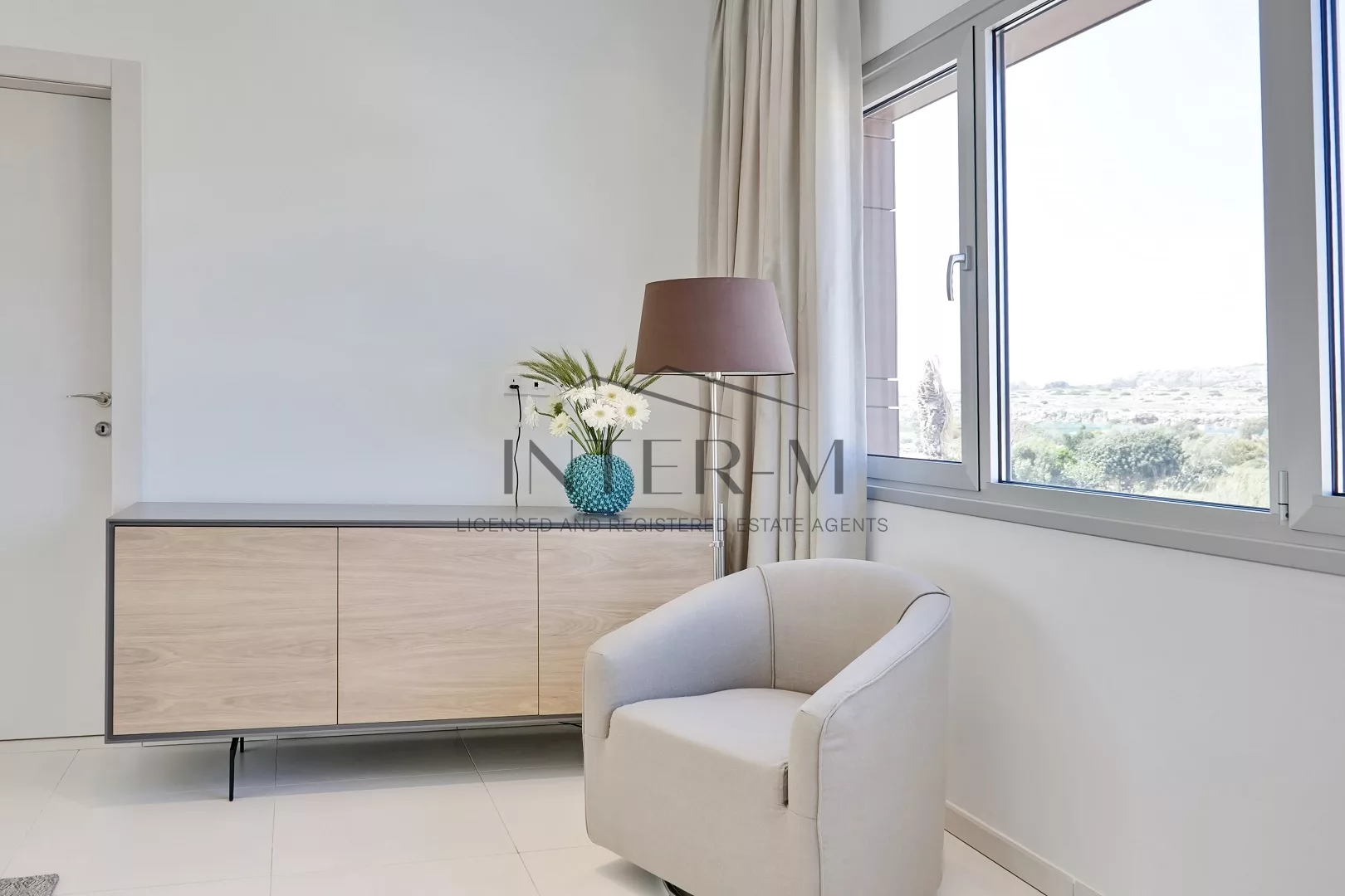 Luxury Villa For Sale In Ayia Napa  (3 Bedroom) photo 6