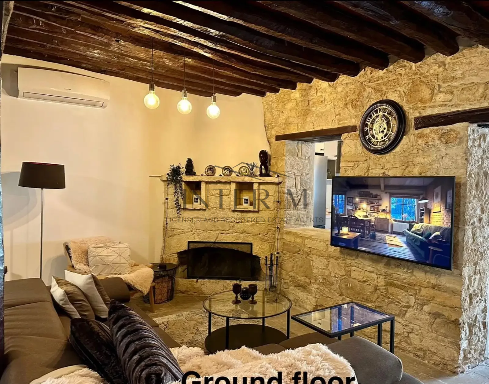 Elegant 2-bedroom Semi-detached Fоr Sаle In Vouni, Cyprus