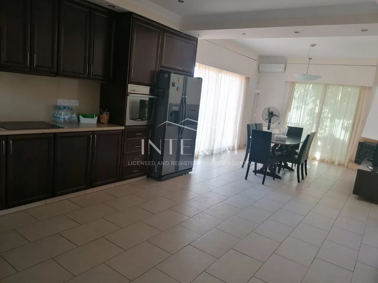 Luxury Villa For Rent In Erimi Village, Limassol  (4 Bedroom) photo 8