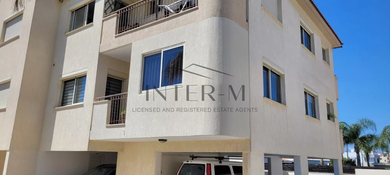 Spacious Apartment For Sale In Kolossi Village, Limassol (2 Bedroom) photo 12