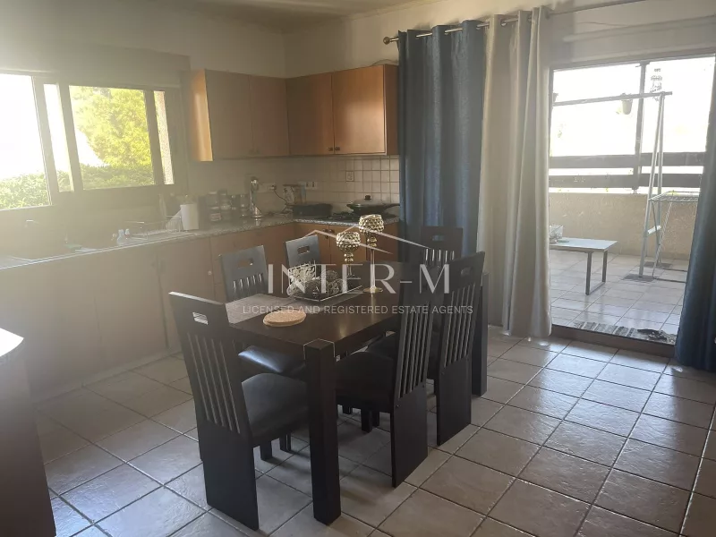 Two Floor Maisonette For Sale , Agios Georgios Limassol  (4 Bedroom) photo 2