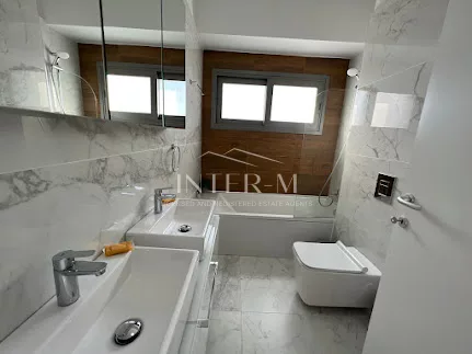 Luxury Penthouse With Roof Garden For Sale In Potamos Germasogias Area, Limassol (3 Bedroom) φωτογραφία 15