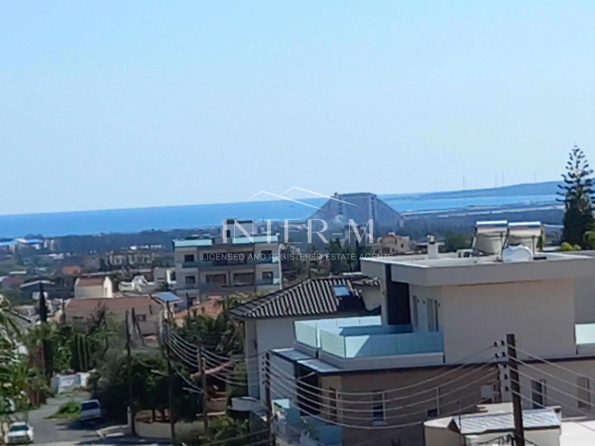 Furnished And Modern Apartment In Ypsonas, Limassol, Cyprus (2 Bedroom) photo 10