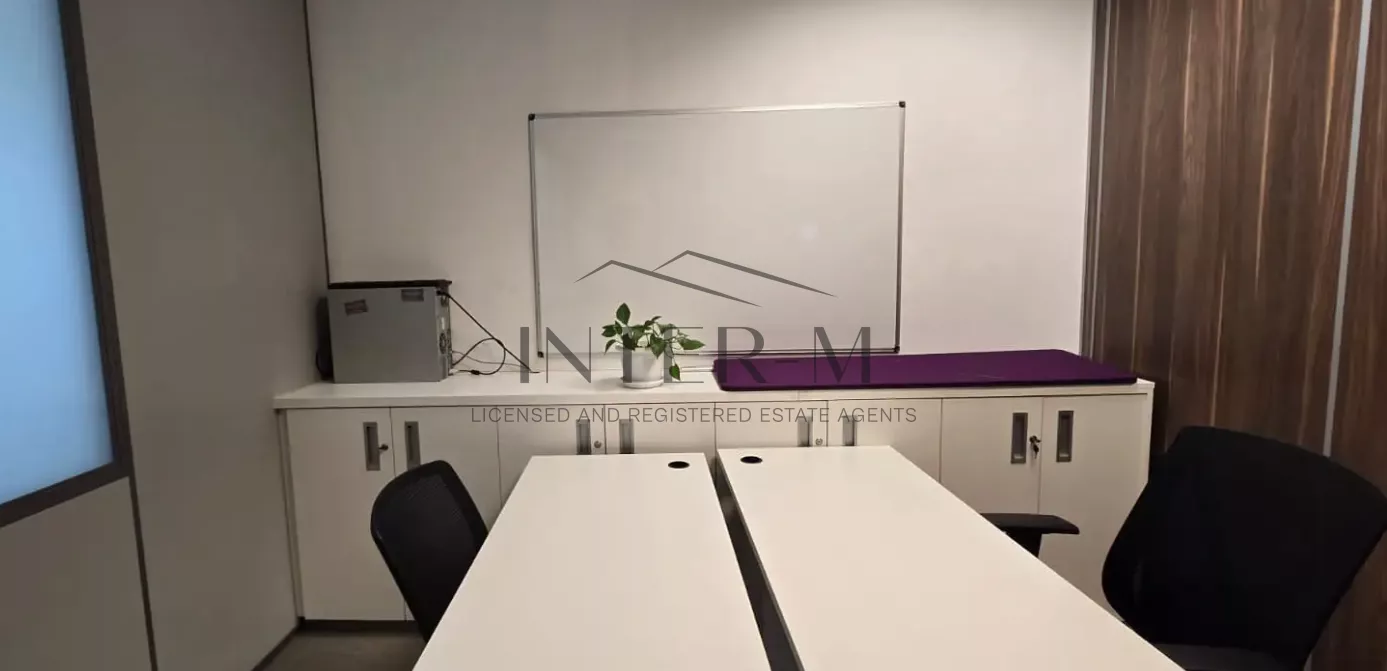 Premium Office Space for Rent – Agia Zoni, Limassol,Cyprus photo 10
