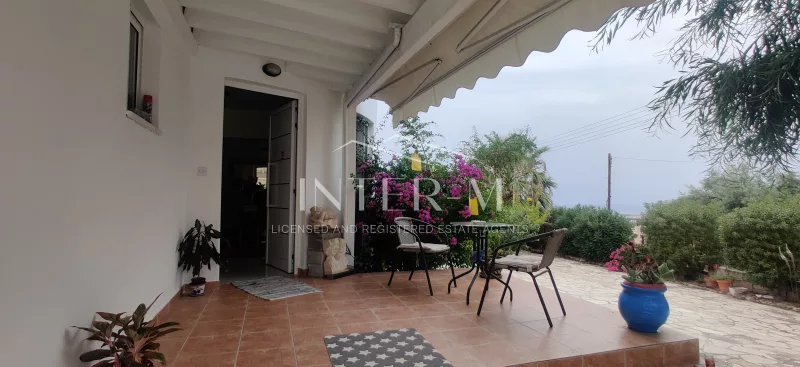 Beautiful Six-Bedrooms House For Sale In Tala , Paphos   (6 Bedroom) photo 5