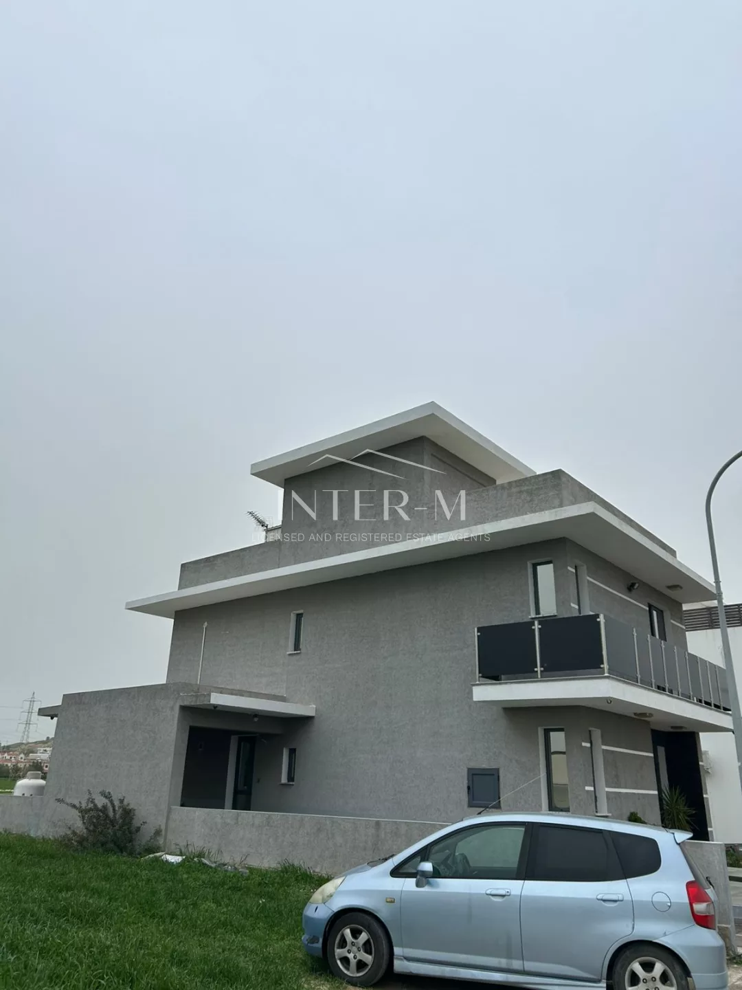 3-Bedroom Detached House For Sale In Pyla, Larnaca (3 Bedroom) φωτογραφία 18