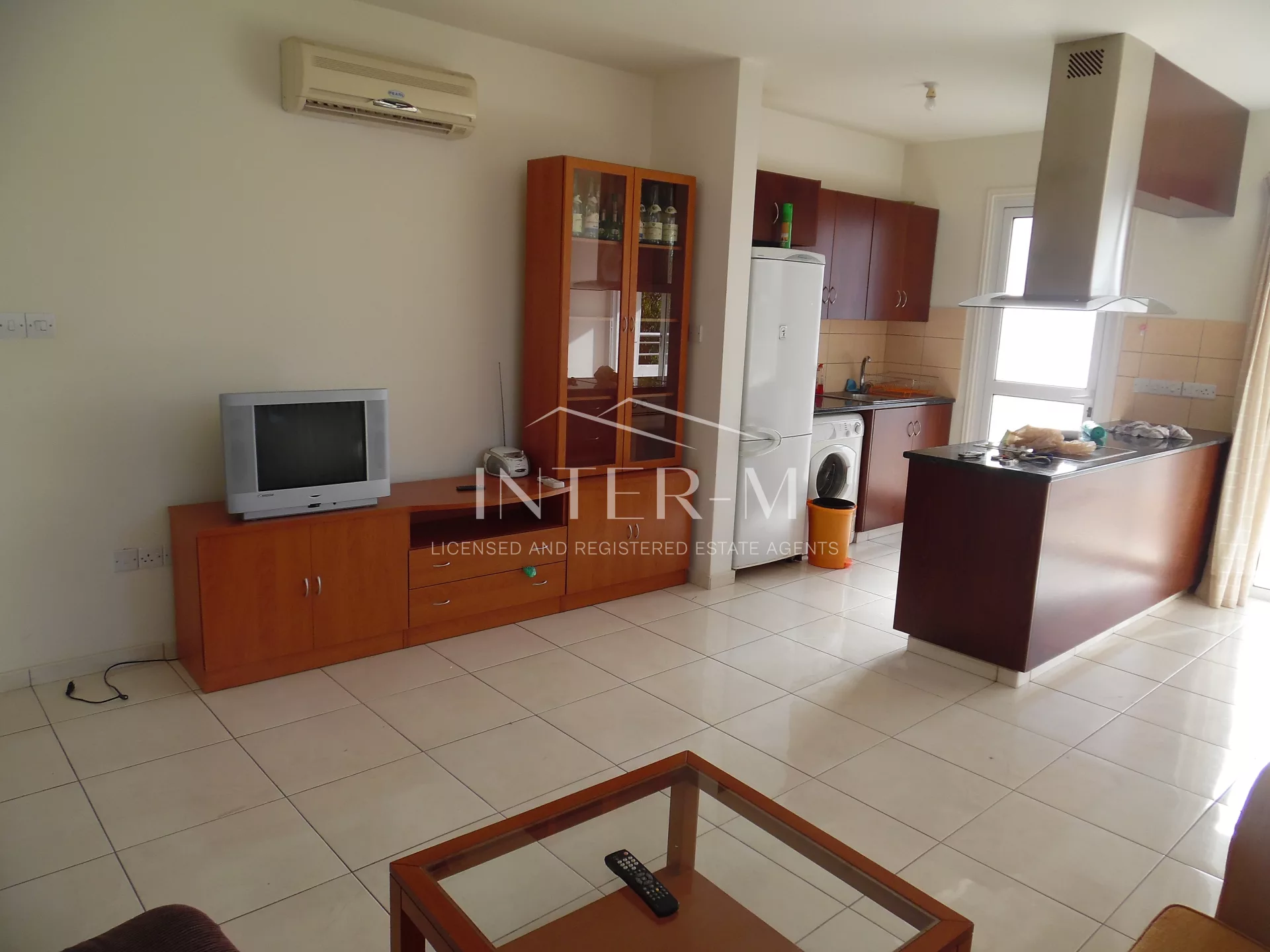 Furnished Apartment For Rent In Aglantzia (2 Bedroom) photo 4
