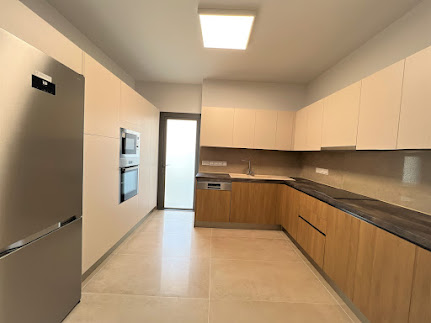 Luxury Apartment For Sale In Potamos Germasogeias Area, Limassol (3 Bedroom)