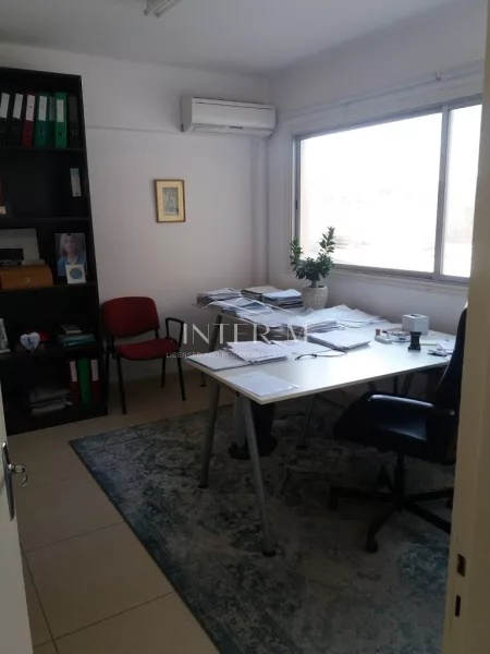 Office For Rent In The Center Of Limassol, Cyprus (2 Bedroom) photo 4