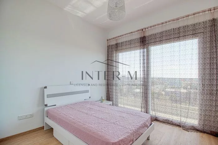 Modern Penthouse For Sale In Mesa Geitonia, Limassol, Cyprus (3 Bedrooms)