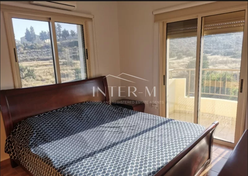 Apartment For Rent In Agia Fyla,Limassol (3 Bedroom) photo 3