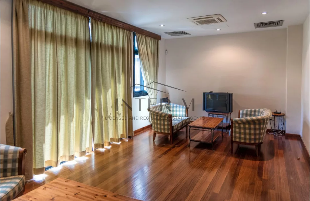 Beautiful Villa For Rent In Moniatis, Limassol (10 Bedroom) photo 11