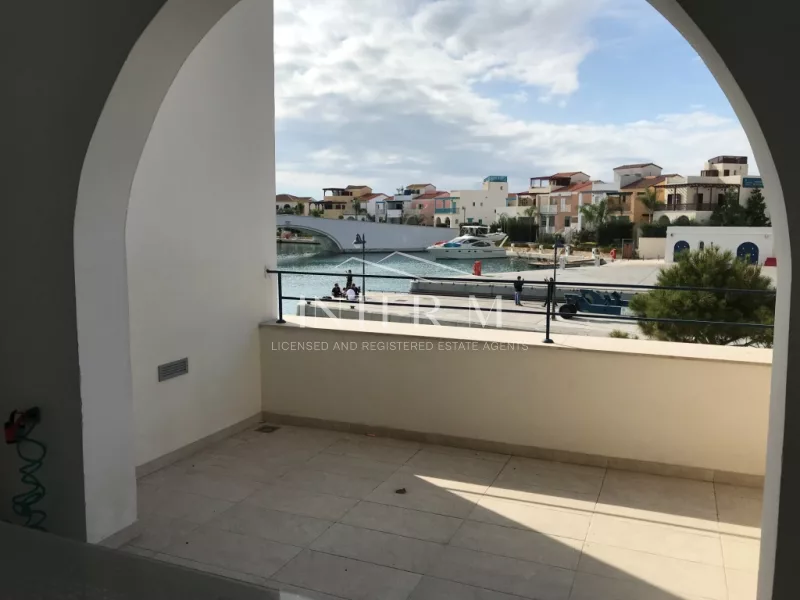 Apartment For Sale In Limassol Marina (2 Bedroom) φωτογραφία 4