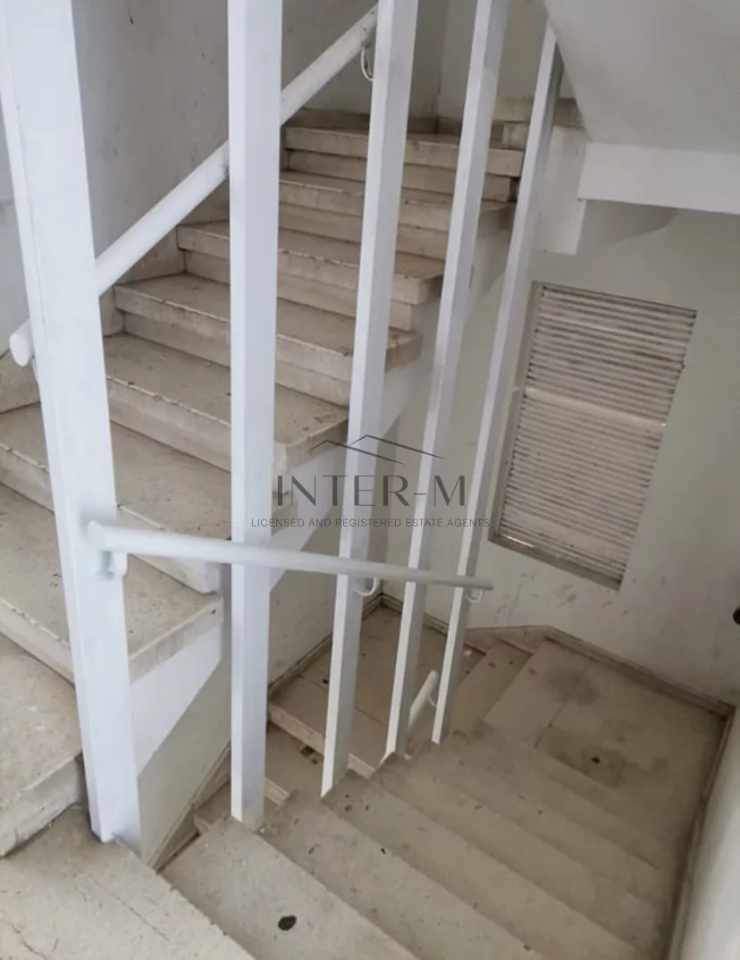 Renovated Sea View Apartment For Rent In Neapolis,Limassol  (2 Bedroom) φωτογραφία 13